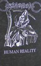 Human Reality